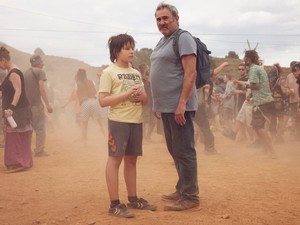 Ezt a filmet indítja az Oscar-díjért Spanyolország, és nem véletlenül