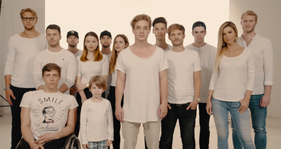 A fiatalok kedvenc hazai sztárjai az internetes zaklatás ellen kampányolnak!