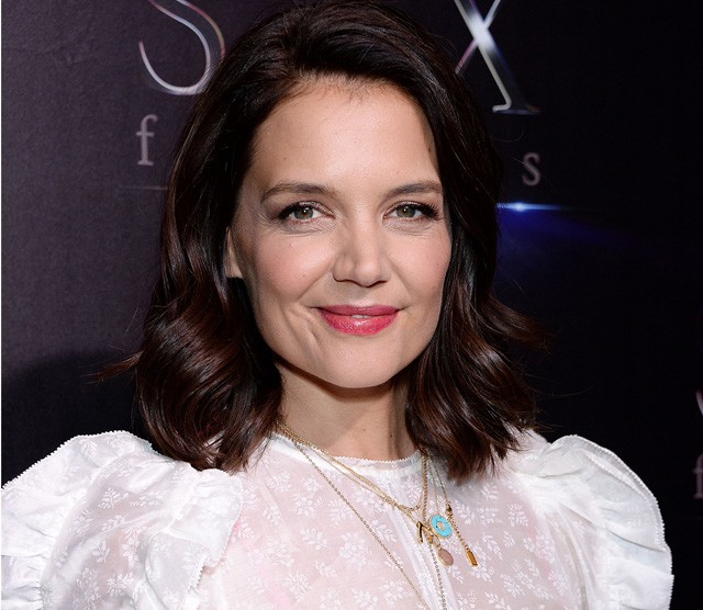 Katie Holmes