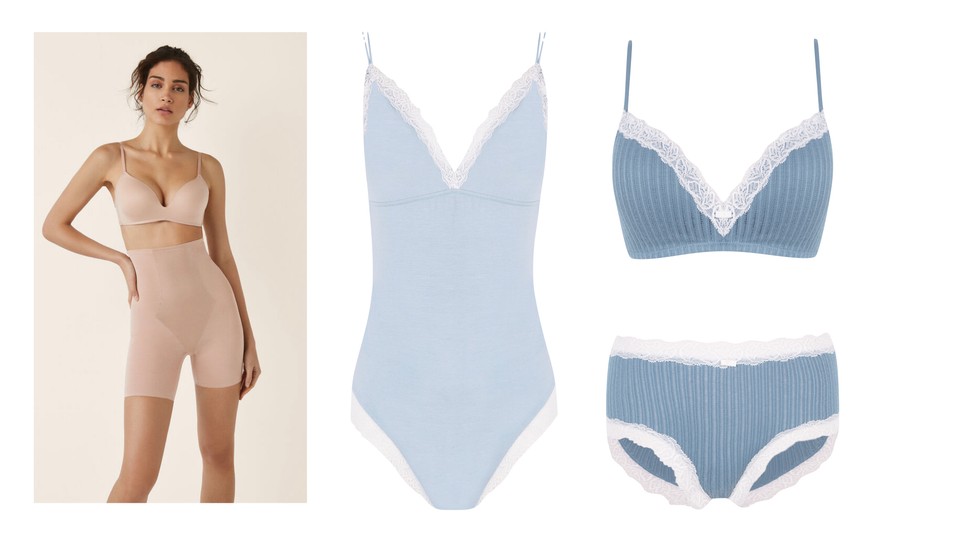 A legkényelmesebb fehérneműk