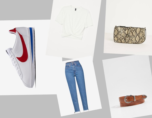 Emily Ratajkowski kutyasétáltatós szettjeit nem lehet szó nélkül hagyni