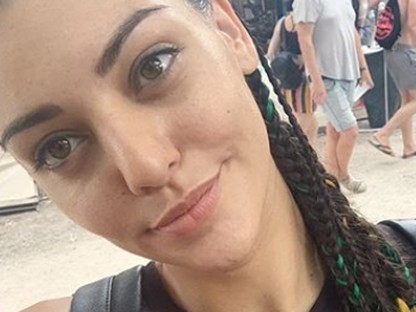 Kulcsár Edina fesztiválszettjeitől csak a frizurái ütősebbek