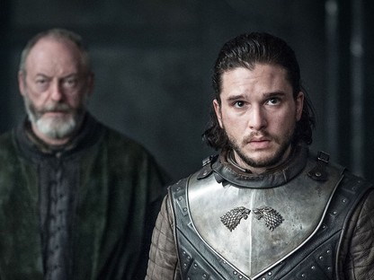 Lánykérés, elsöprő Trónok harca győzelem - összefoglaló az Emmy-gáláról