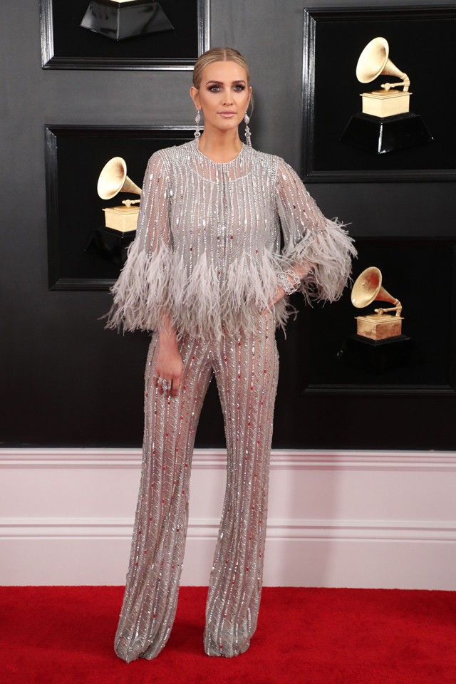 AShlee Simpson Grammy