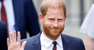 Harry herceg testbeszéde mindent elárul: így érezte magát valójában ebben a kínos helyzetben