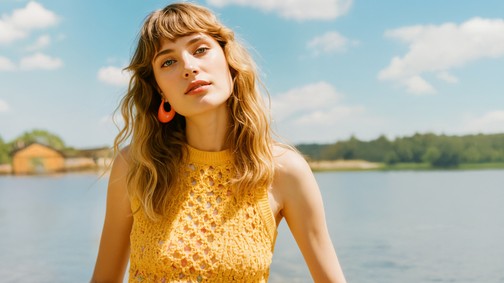 Egy ruha, egy történet, és egy fröccs - Megnyitja kapuit a különleges pop-up butik