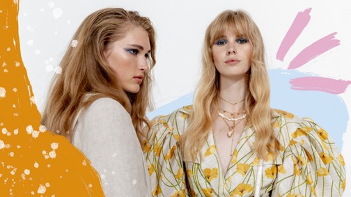 Csapj le még ma kedvezményesen ezekre a tavaszi kozmetikumokra a meghosszabított GLAMOUR-napokon!