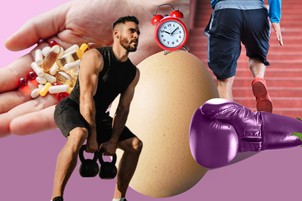 Miért a nőre nézünk először, amikor nem jön a baba?