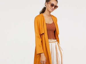 Túl hideg, túl meleg? Ezek a kabátok tökéletesek az átmeneti időjáráshoz