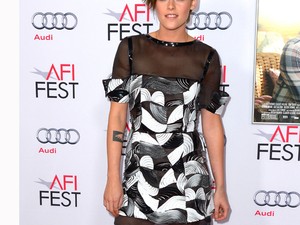 Ez az, Kristen Stewart!