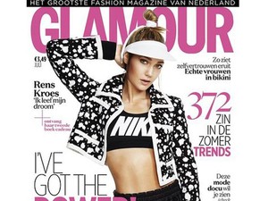 Született címlapsztárok családja