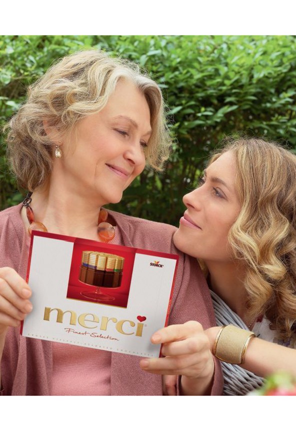 Ahány köszönet, annyiféle Merci