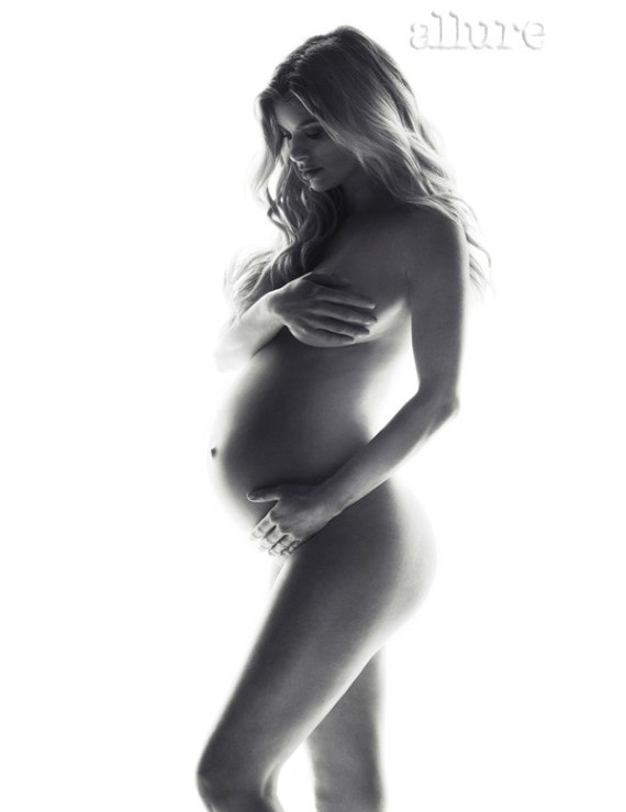 Brian Bowen Smith/Allure