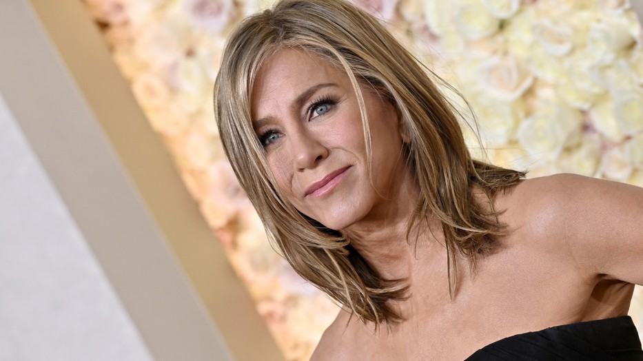 Jennifer Aniston születésnapi fotója egyszerűen imádnivaló