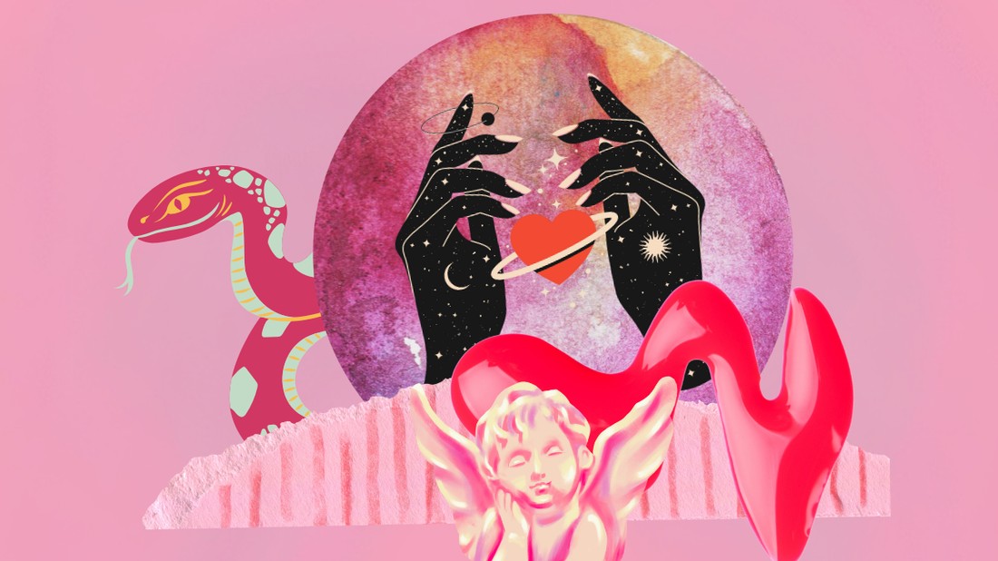 Nem a csillagok döntik el, ki leszel, Selenvie januári előrejelzése megmutatja, mikor mersz végre lépni