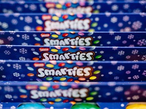 Új, teljesen egyedi formát és csomagolást kapnak a kedvenc karácsonyi csokijaid