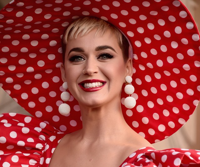 Katy Perry