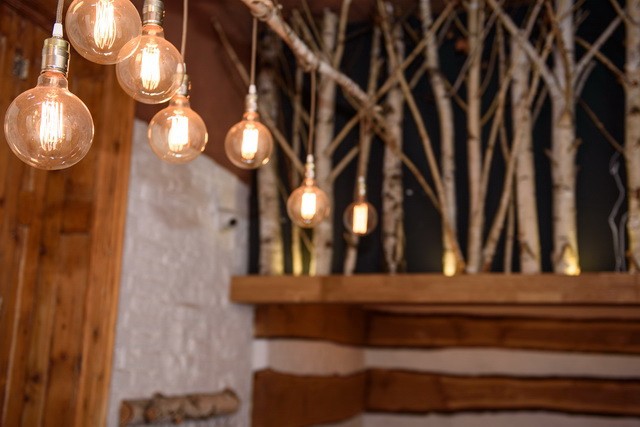 Próbáld ki a Matrjoska különleges ízeit!