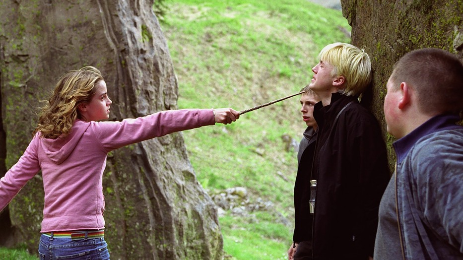 Aranyvérűek nem csak a Harry Potter-filmekben léteznek