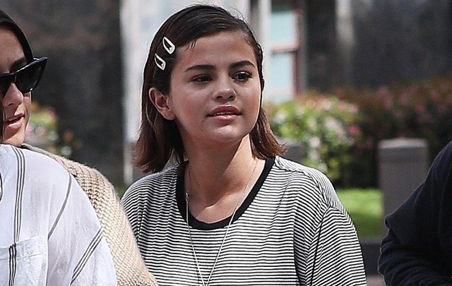Selena Gomez