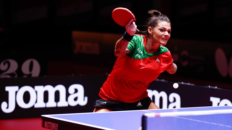 Szvitacs Alexa évek óta inspirál bennünket kitartásával, küzdő szellemével