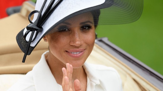Meghan Markle megható gesztusán ámul az internet: bebizonyította, hogy milyen ember valójában