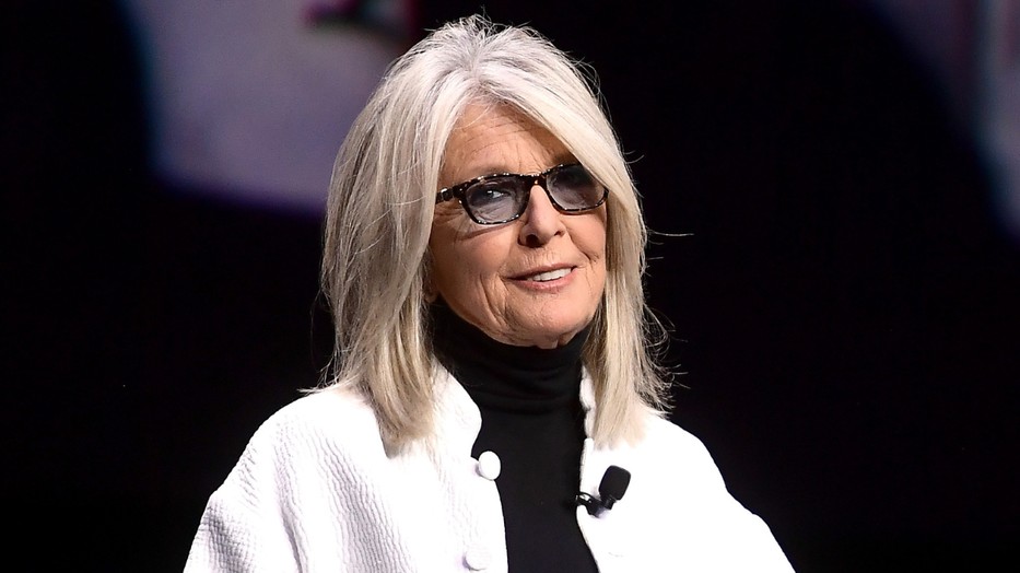 Diane Keaton utolsó hónapjaiban nagyon sokat fogyott