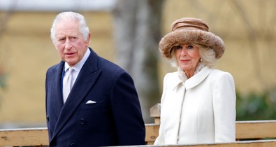 A palota közleményt adott ki: Károly király és Kamilla királyné megszólaltak a tragédiával kapcsolatban