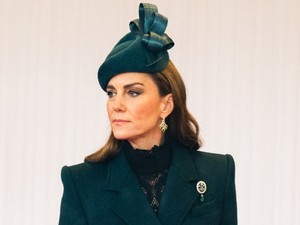 Katalin hercegné kellemetlen helyzetbe került, még nézni is fáj, mi történt vele