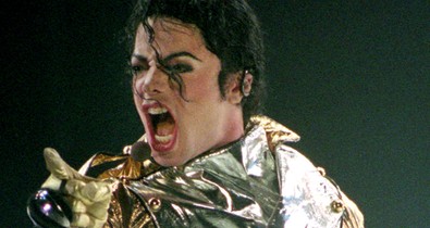 Elképesztő, ahogy Michael Jackson írta legnagyobb slágereit