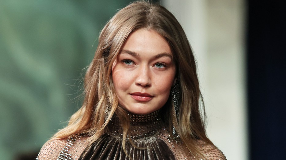 Gigi Hadid tisztázta a pletykákat