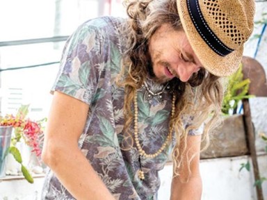 Steiner Kristóf nyomós érvei a vegán életmód mellett