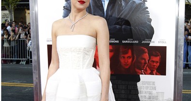 Ó, ezt most nagyon eltaláltad Dakota Johnson!