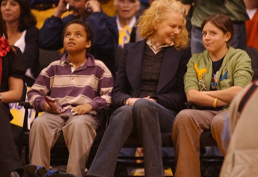 Így néznek ki ma Nicole Kidman és Tom Cruise gyerekei: sokan a létezésükről sem tudnak