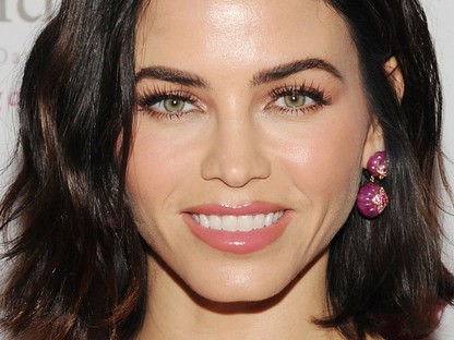 Stílustippek kismamáknak Jenna Dewan gardróbjából