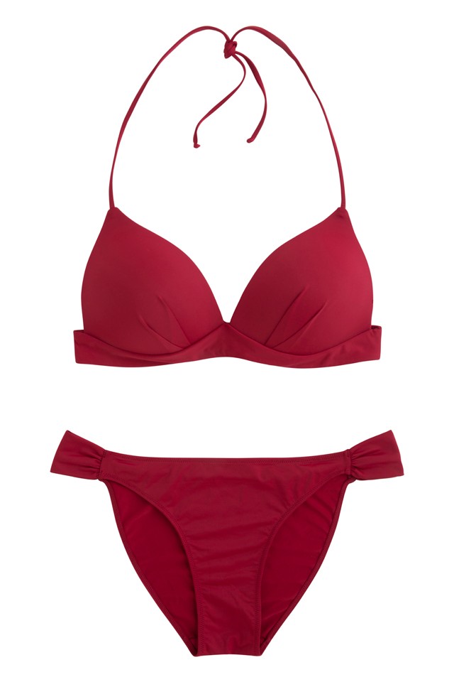 Tengeri hulladékból készült kollekcióval rukkolt elő a Springfield