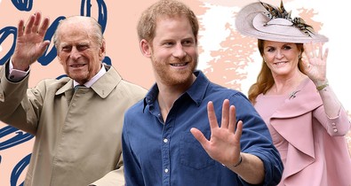 5 alkalom, amikor a királyi család nyilvánosan elismerte, hogy hibázott