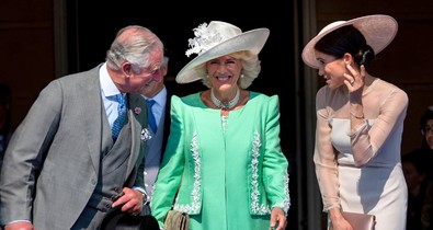 Ez az a tárgy, ami bizonyítja, hogy Károly király még mindig szívén viseli fia, Harry herceg és Meghan Markle sorsát