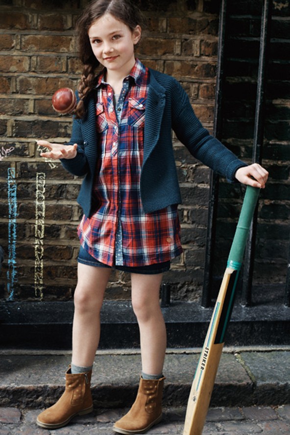 9. GLAMOUR-napok a legkisebbeknek is!