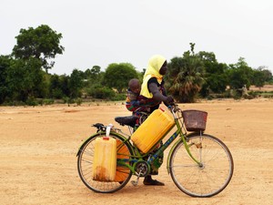 Az éghajlatváltozás miatt egyre kevesebb fiatal akar gyereket