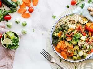 Ebédelj így, és a csontjaid is meghálálják