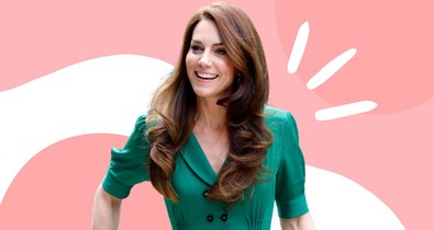 Katalin hercegné új frizurát vágatott, és nem térünk magunkhoz