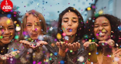 Tudtad, hogy élményeket is adhatsz ajándékba a GLAMOUR Beauty & Christmas Weekend kuponjaival?