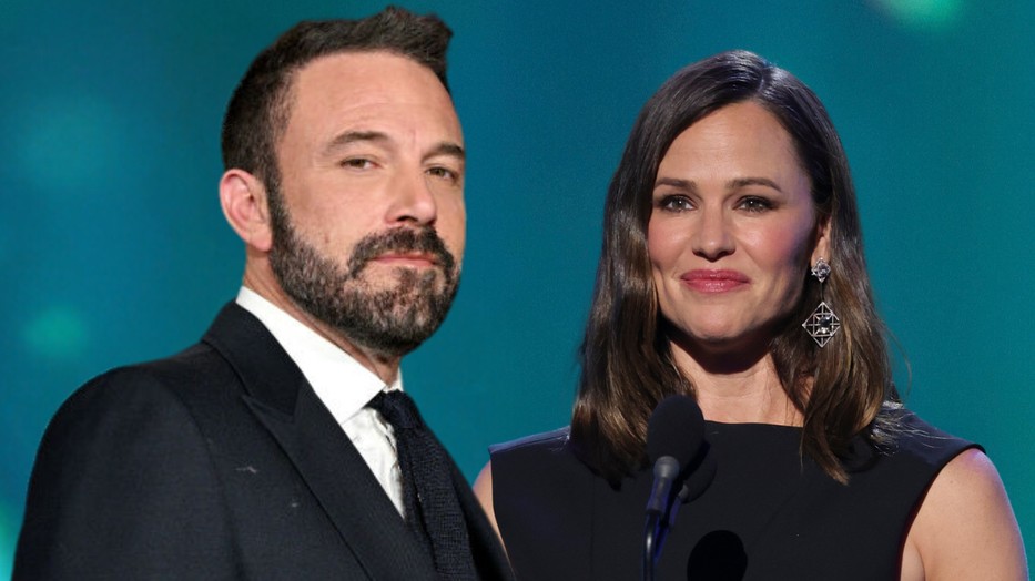 Ben Affleck és Jennifer Garner közöt gyermeke, Violet egyetemre készül