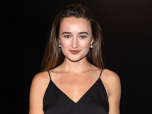 Elhunyt a The Walking Dead sztárja: Kelley Mack mindössze 33 évesen vesztette életét