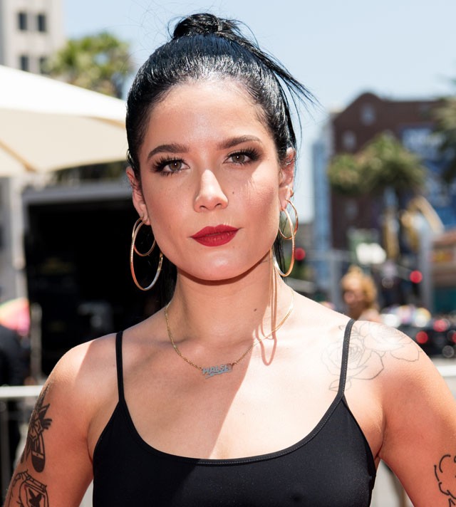 Halsey