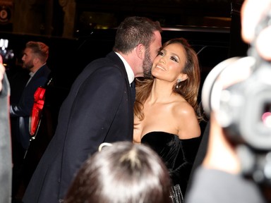 Ezt lehet így is? Jennifer Lopez egy világnak adott leckét tiszteletből és szeretetből