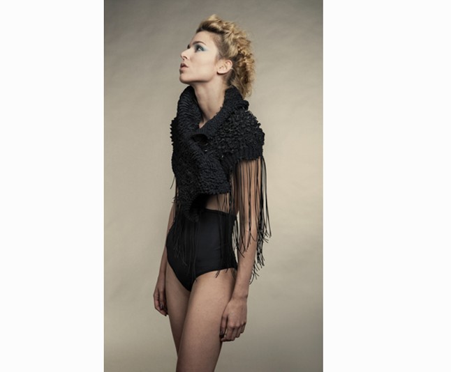 Gottlieb Réka, OTDK első helyezett munkája