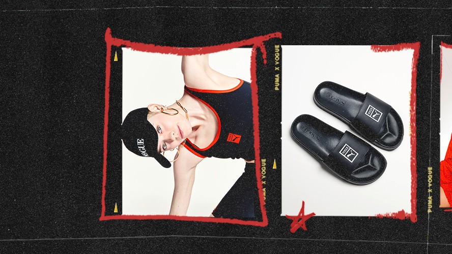 A Puma és a VOGUE közös kollekciója igazán izgalmas darabokat kínál. Szereted a laza stílust és rajongsz a limitált darabokért? Ki ne hagyd!