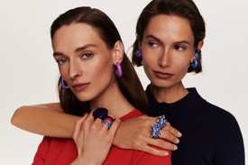 Reserved X Berries kiegészítő kollekció